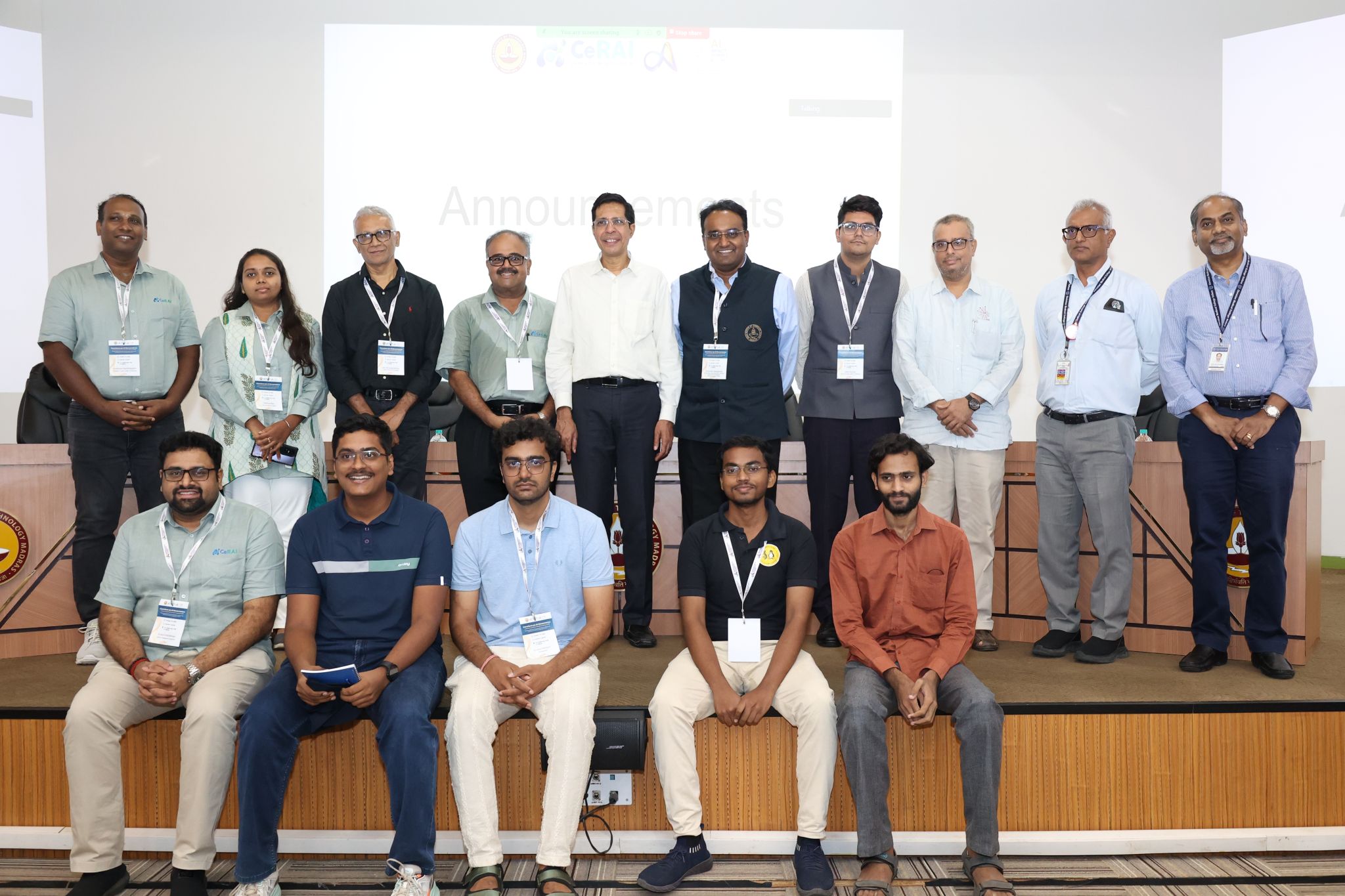 Conclave on AI Governance — India AI Impact Summit 2026