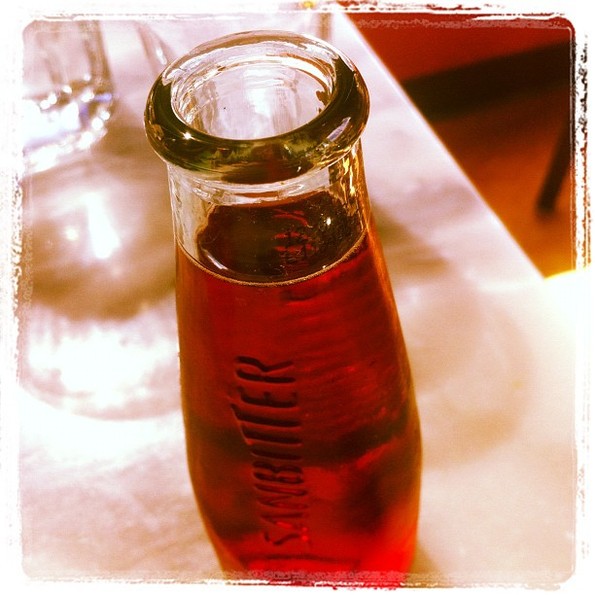 Sanbitter