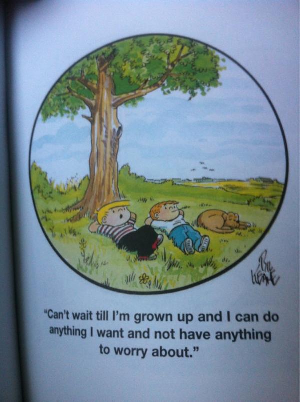 Grownups